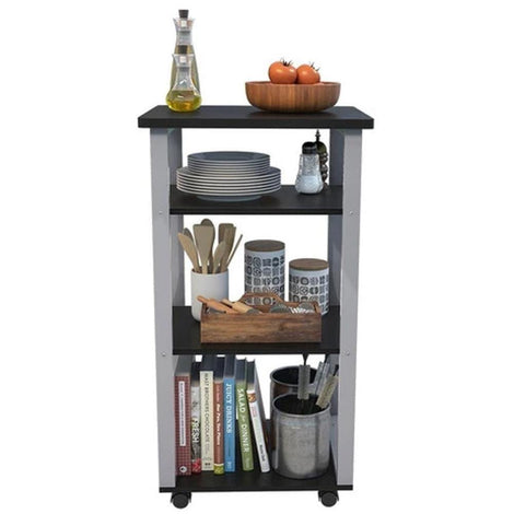 Carro Auxiliar Multiuso