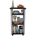 Carro Auxiliar Multiuso