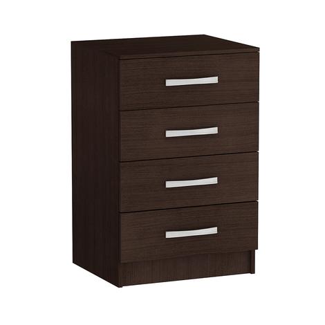 Cajonera 4 Cajones - Tabaco