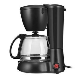 [BE02] Cafetera Electrica BE02 Multilaser