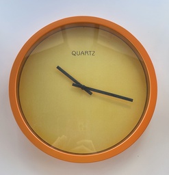 [RELOJQUARTZNARANJA] Reloj Quartz Naranja